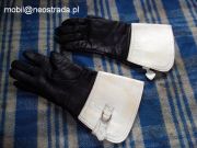 Rękawice motocyklowe MO